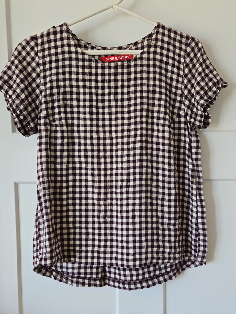 Gingham Shirt Bundle - Picture 2 of 3